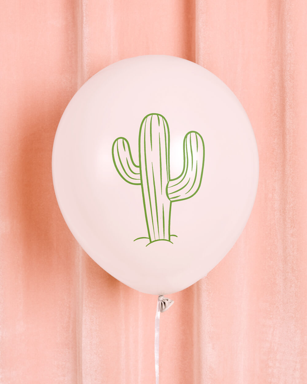 Saddle Up Balloon Pack - 25 latex balloons